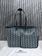 Lacoste Zely Tote(BU)