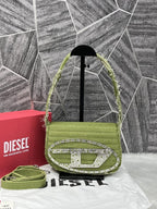Diesel_1DR Denim Green(B4)