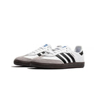 Adidas Samba Classic White