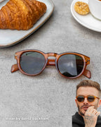 David Backham | Wear by David Backham  8329 Ultimate Luxury Shade