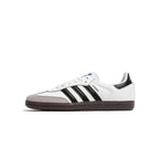 Adidas Samba Classic White