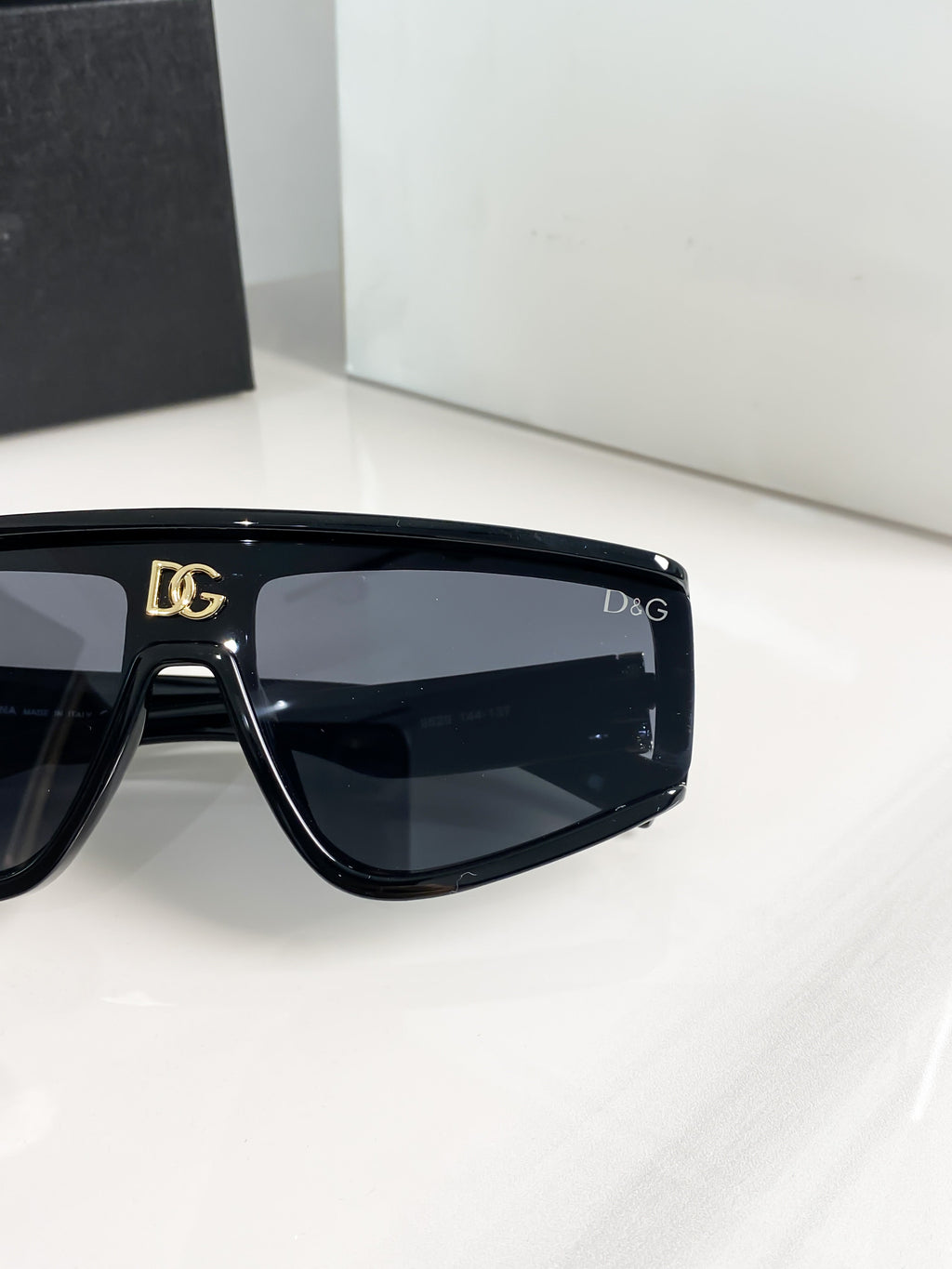Dolce and Gabbana With Original Box
