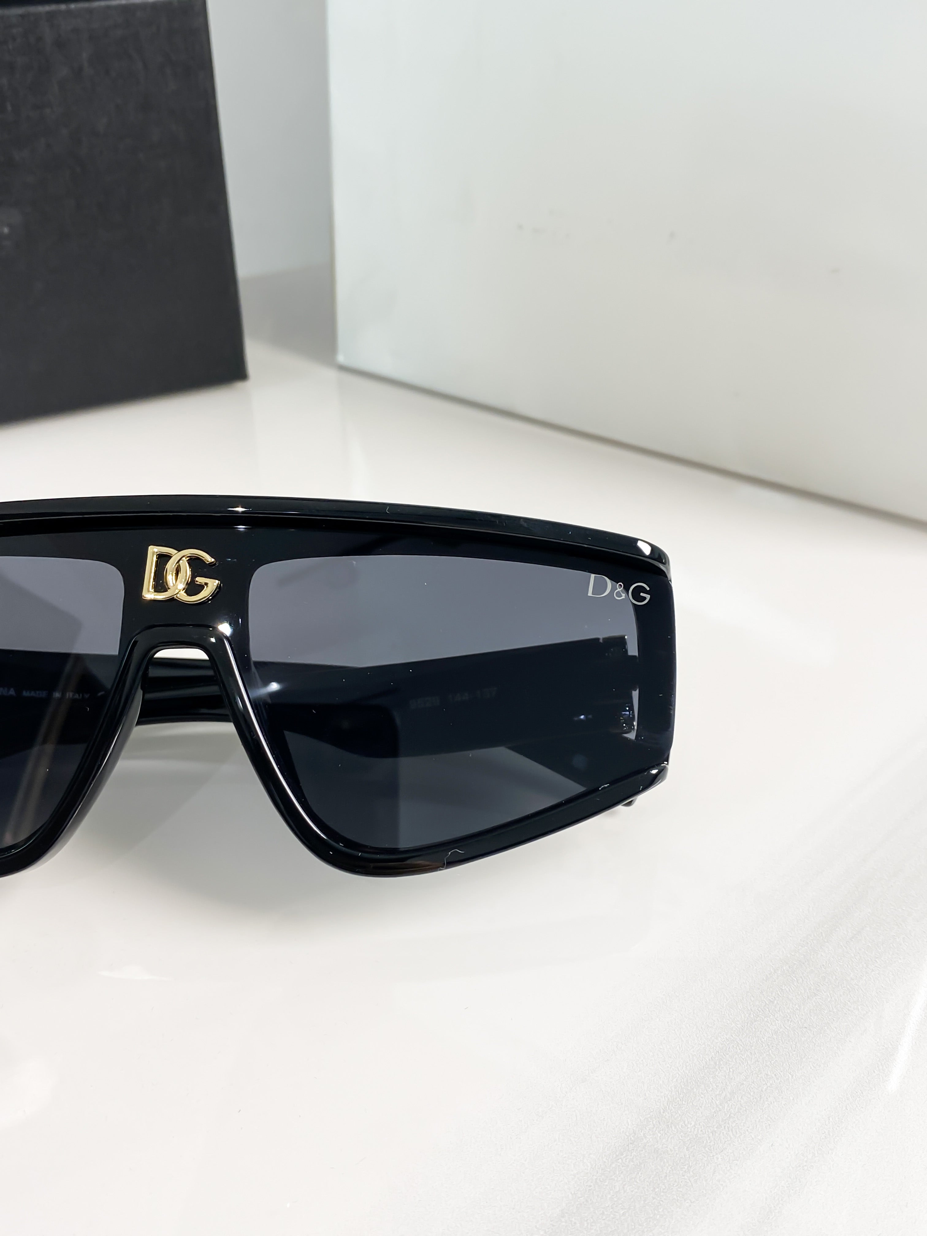 Dolce and Gabbana With Original Box