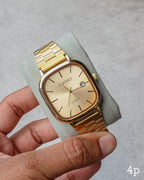 Casio | Stainless steel Quartz watch