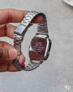 Casio | Stainless steel Quartz watch