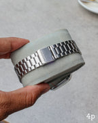 Casio | Stainless steel Quartz watch