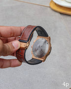 HUBLOT | HU*LOT CLASSIC FUSION 3-HANDS
