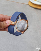 HUBLOT | HU*LOT CLASSIC FUSION 3-HANDS