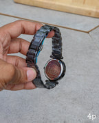 Versace | Diva Chain Watch