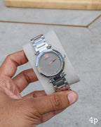 Versace | Chain Watch