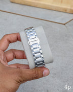 Versace | Chain Watch