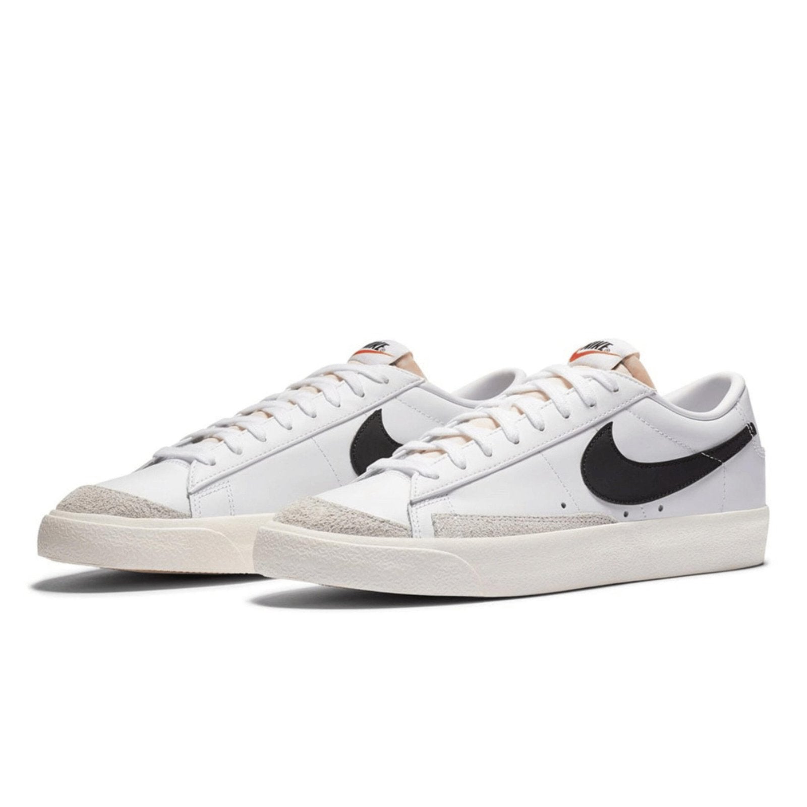 Nike Blazer Low 77 Vintage