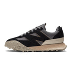 NB XC 72 Black Castlerock Incense