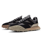 NB XC 72 Black Castlerock Incense