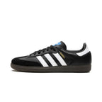 Adidas Samba Classic Black