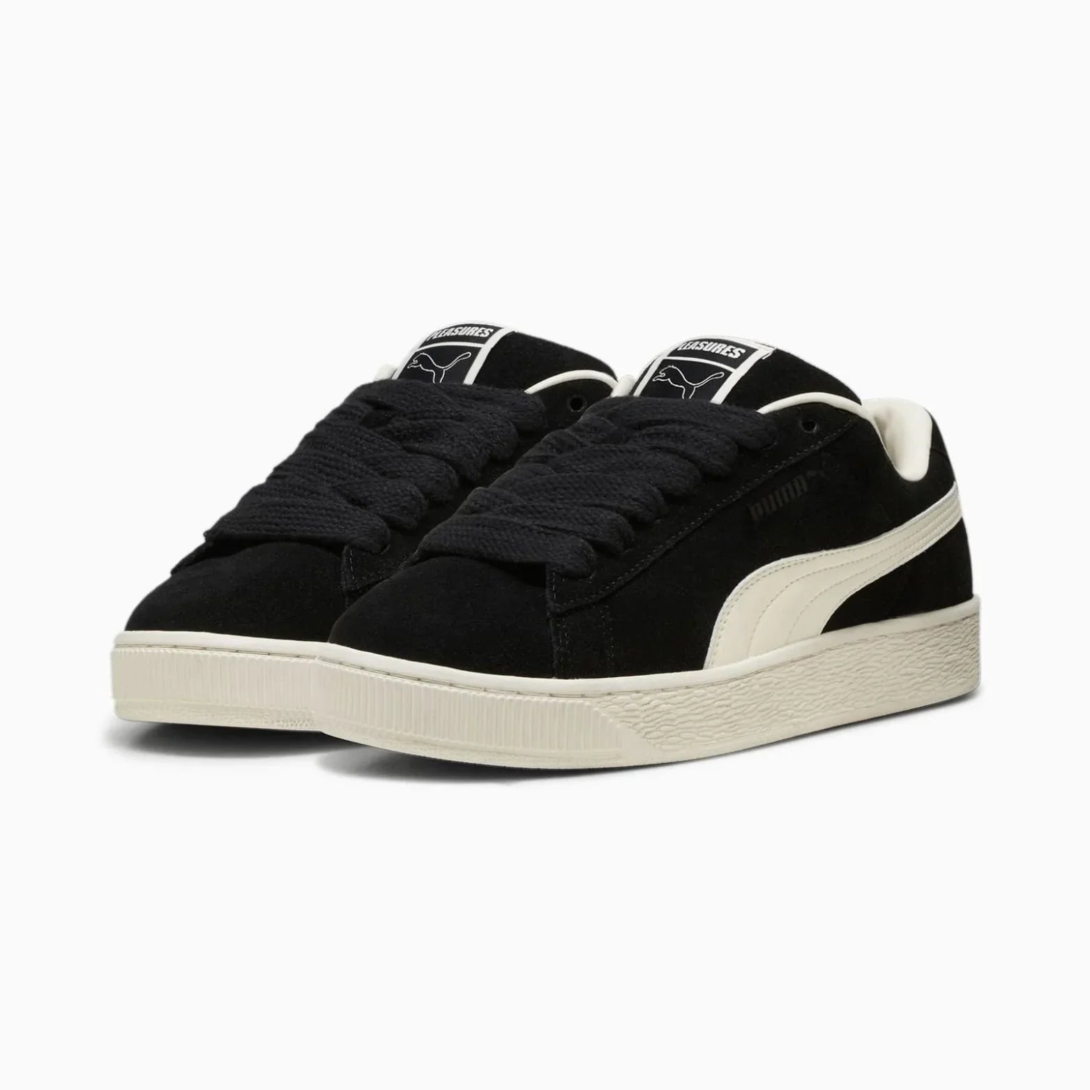 Puma X Pleasures Suede XL
