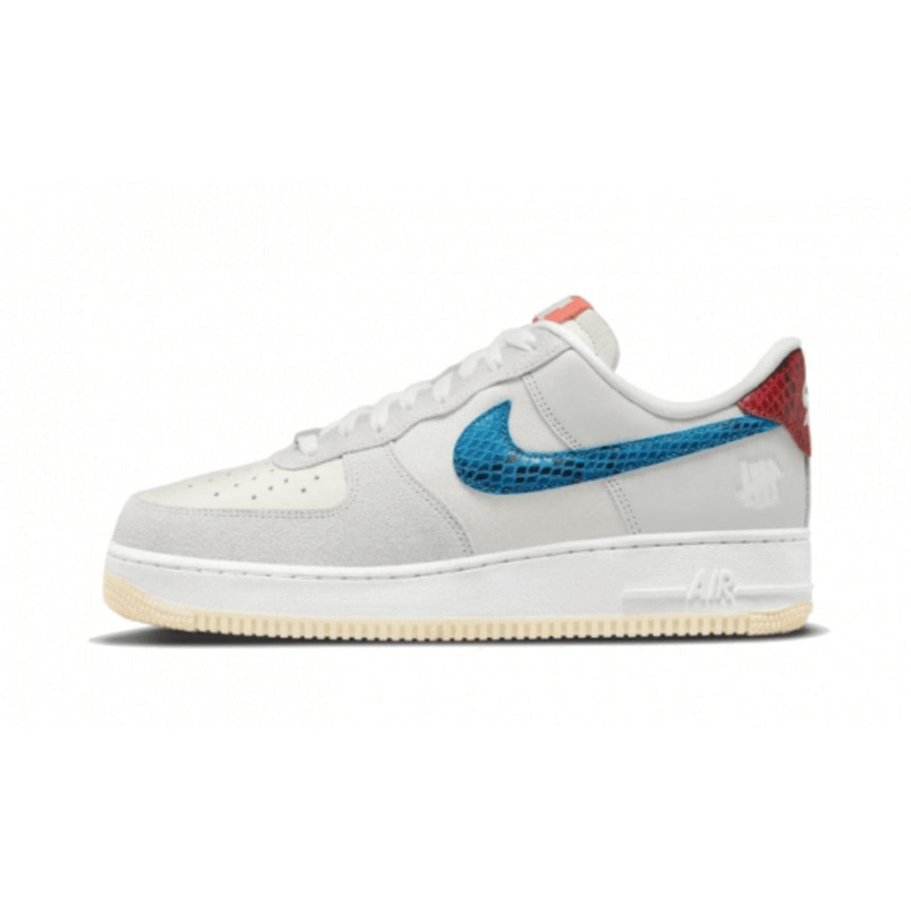 Nike Air Force 1 5 On It Undefeated