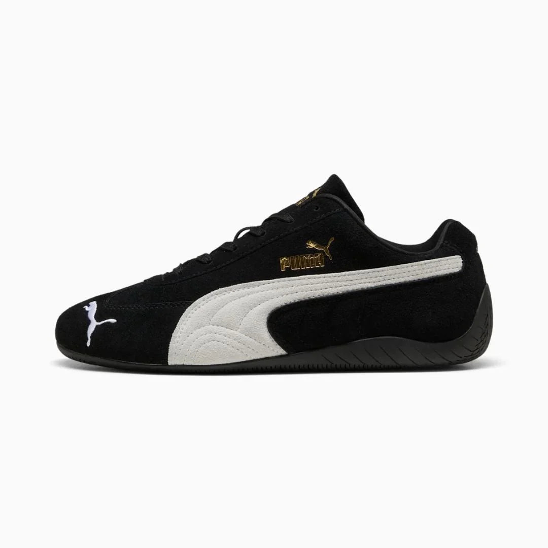 Puma Speedcat Og Black White