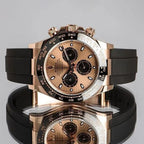 ROLEX DAYTONA ROSE GOLD