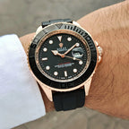 Rol*x Yacht-Master Automatic Oyster edition