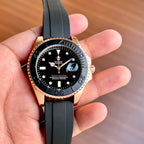 Rol*x Yacht-Master Automatic Oyster edition