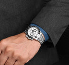 ROLEX OYSTER PERPETUAL DAYTONA