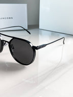 Marc Jacobs sunglasses with original kit