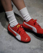 Ferrarii X Pumaa Speedcat Red