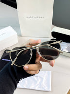 Marc Jacobs sunglasses with original kit
