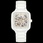 Rado True Square Automatic Ceramic Watch