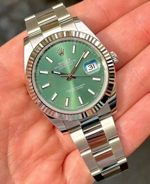 Role_x Watch