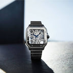 Cartier Santos