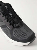 On Cloudrunnerr 2 Eclipse Black
