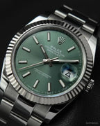 Role_x Watch