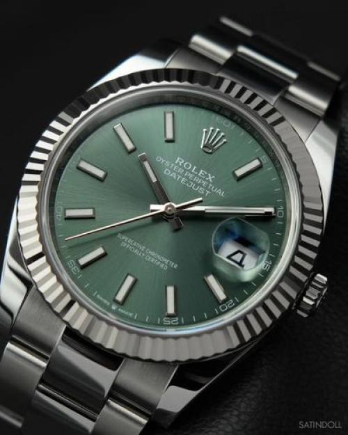 Role_x Watch