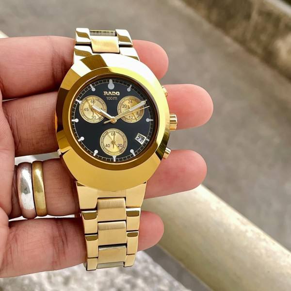 Rado Chronograph