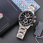 Tag Heuer Carrera Caliber