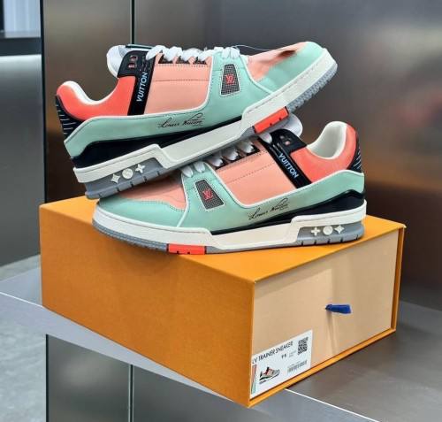 Loui Vuitton Trainer