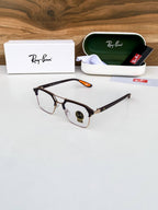 Raybann 04 Frame 8329 Ultimate Luxury Shade