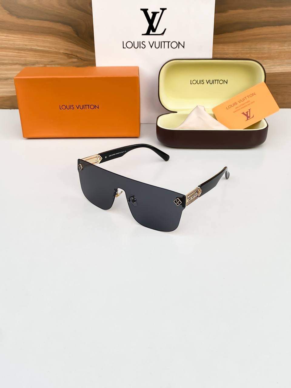 Black Gold 68025 Sunglass