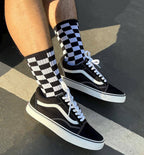 Vans Old Skool Black Short Sneakers