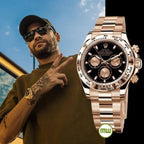 Daytona Chosmograph Copper For Men