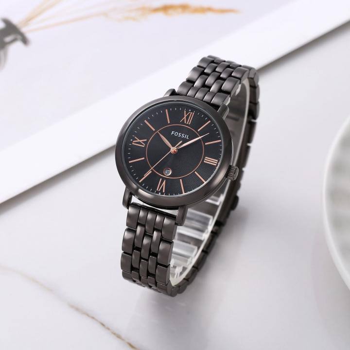 Fossil Jacqueline Watch For Women