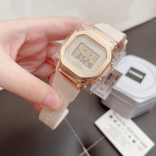 Casio GMS 56 00