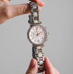 Michael Kors Sofie Watch For Women