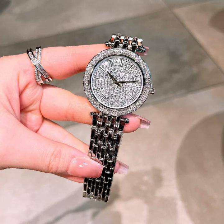 Michael Kors Dari Watch For Women