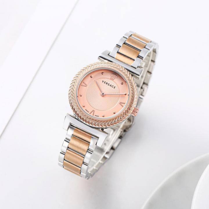 Versace Vere Watch For Women