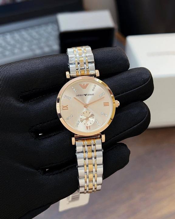 Armani  Watch For Women