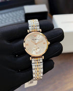 Armani  Watch For Women