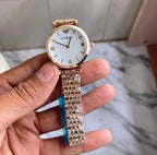 Armani  Watch For Women